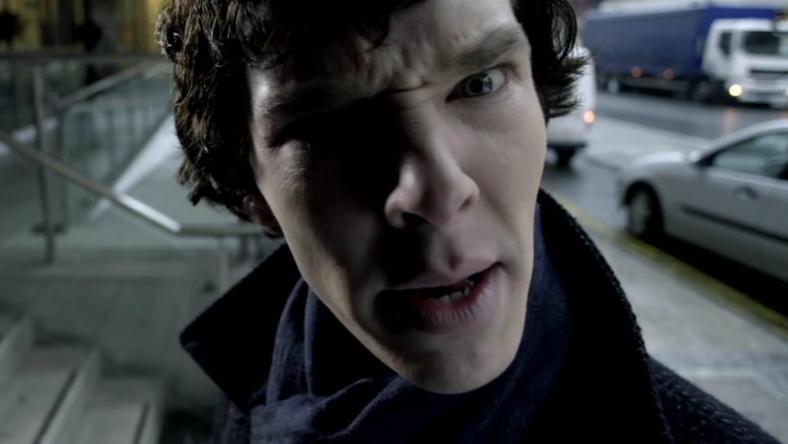 等了三年你就给我看这个?《神探夏洛克》第四季收视扑街